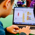 استارتاپ کیدز کد