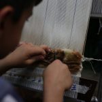 استارتاپ آنلاین بافان