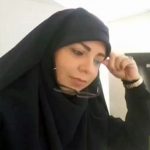 زنان نسل تحریم