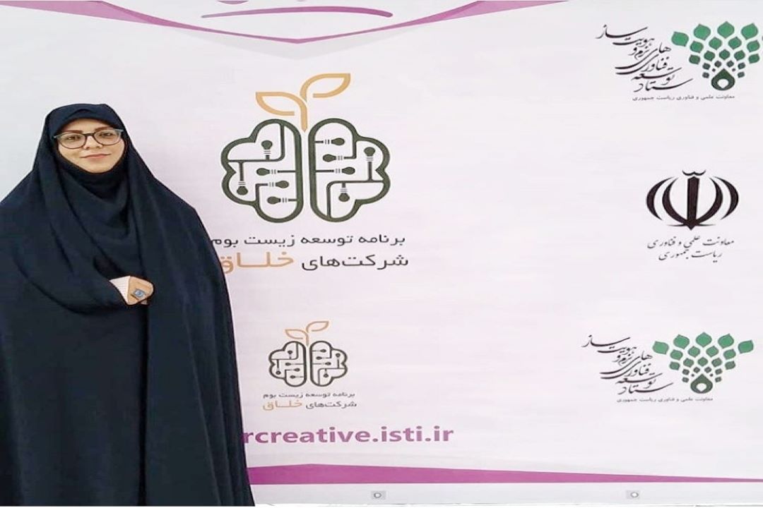 شرکت های خلاق
