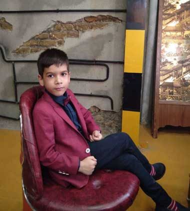 ابوالفضل (پارسا) واعظی