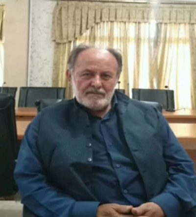 تراب فریدونی
