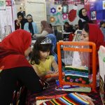 اهمیت هنر در رشد کودک