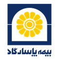 لوگوی بیمه پاسارگاد