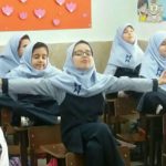 تاثیرات ریلکسیشن یا تن آرامی کودکان و نوجوانان برای شروع یک آموزش عالی
