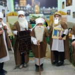 ایفای نقش و اجرای نمایش خلاق در کودک و نوجوان